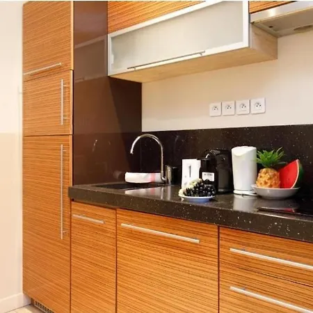 Centre A 5 Mn A Pied Du Palais Et Plages * Cannes