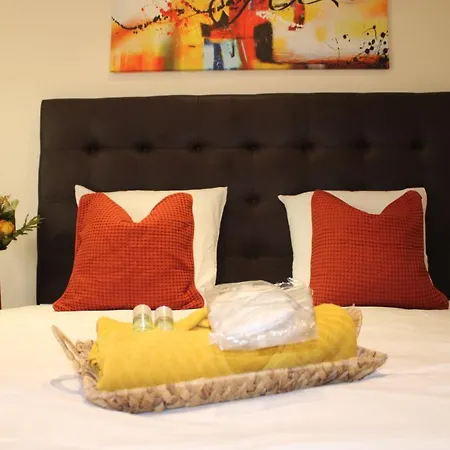 Centre A 5 Mn A Pied Du Palais Et Plages Apartment Cannes